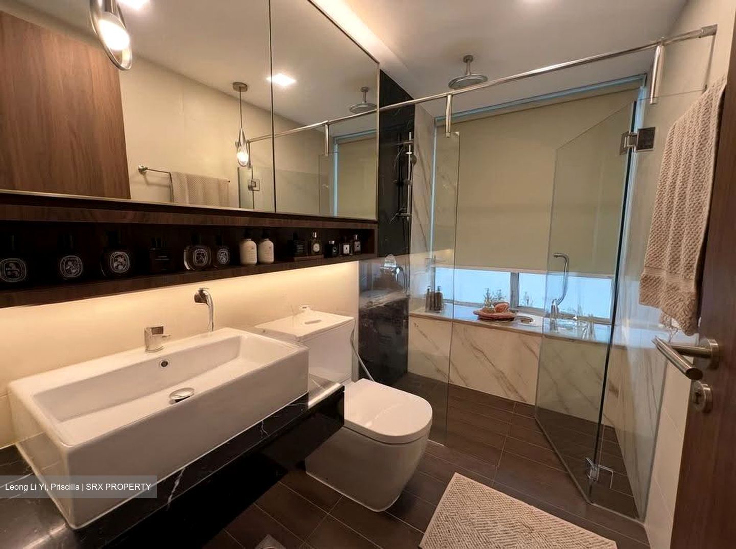 The Medley (D15), Apartment #639890481